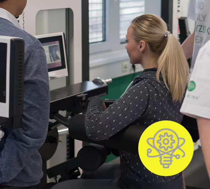 Inovácie v zdravotníctve