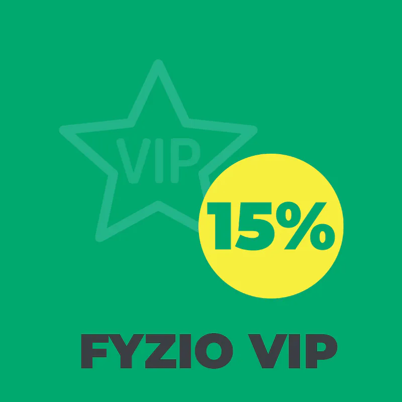 FYZIO VIP