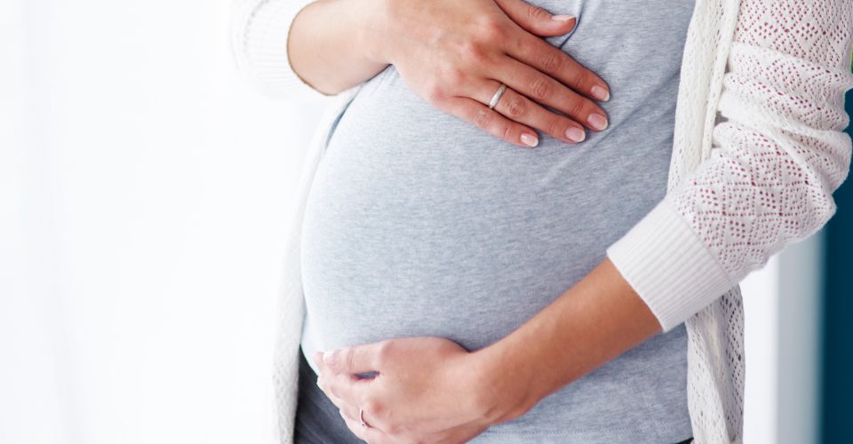 ZDRAVÉ TEHOTENSTVO A POPÔRODNÉ OBDOBIE – Fyzioterapia pre ženu ako matku