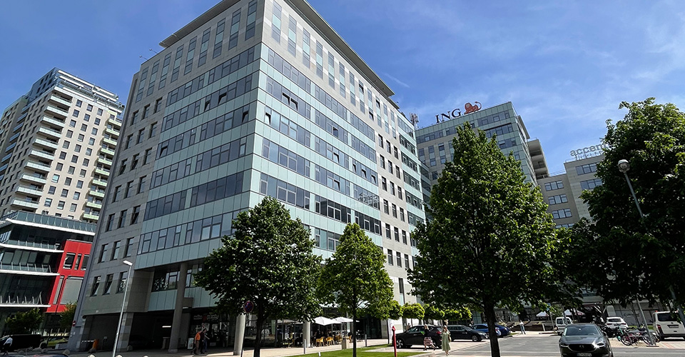 AKO SA DOSTANETE DO FYZIO KLINIK