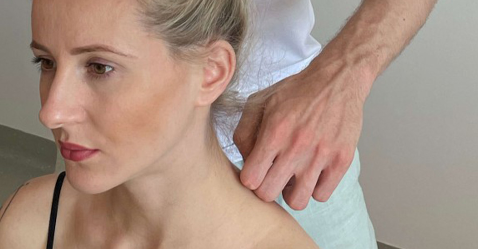 AKO PÔSOBÍ GRAVITÁCIA NA ĽUDSKÉ TELO?