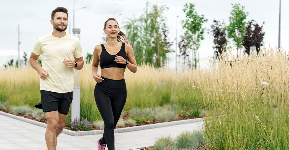 Bežecké zdravie: Prevencia zranení a regenerácia
