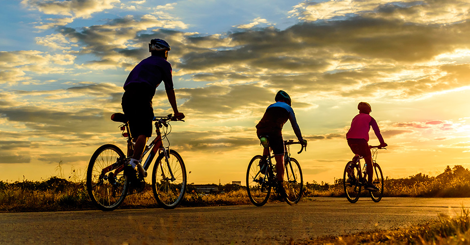 LETNÉ ŠPORTY - NAJČASTEJŠIE BOLESTI A ZRANENIA
