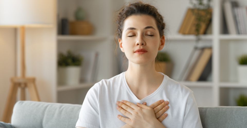 Dych ako liek - čo v praxi vidíme najčastejšie a prečo to funguje