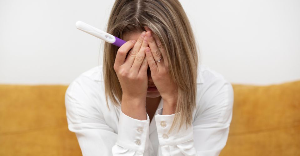 Funkčná sterilita a metóda Ľudmily Mojžíšovej - prirodzená cesta k otehotneniu