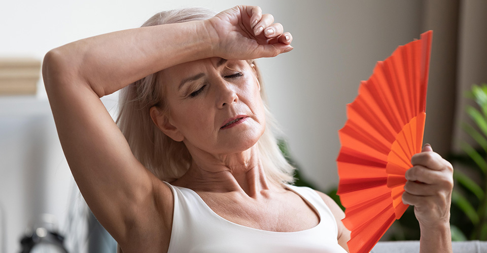 AKO DOKÁŽE POMÔCŤ FYZIOTERAPIA PRI MENOPAUZE?