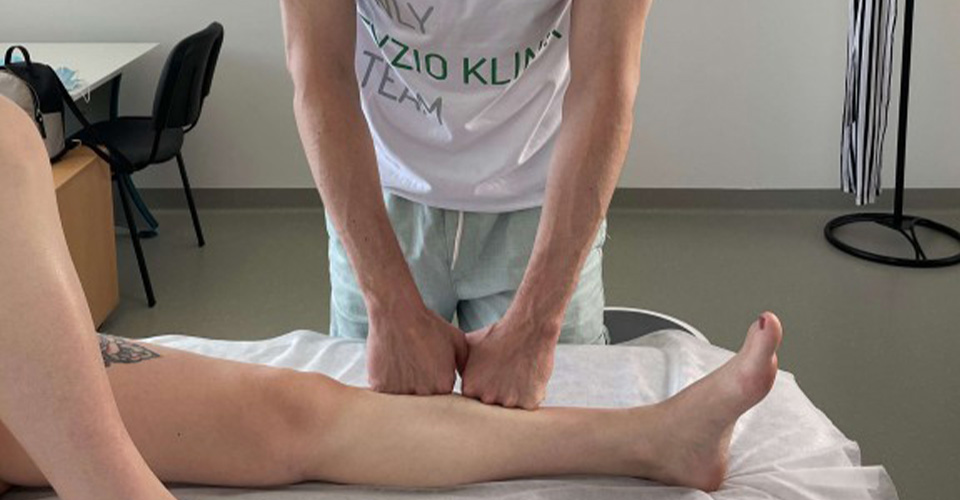MANUÁLNA TERAPIA ROLFING®
