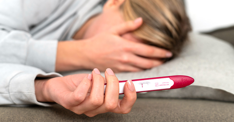 NEPLODNOSŤ Z POHĽADU FYZIOTERAPIE