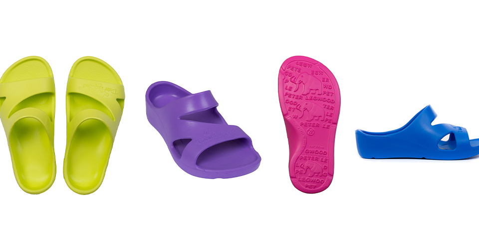 ORTOPEDICKÁ OBUV PETER LEGWOOD®