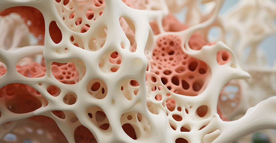 OSTEOPORÓZA A REHABILITÁCIA PO ZLOMENINE