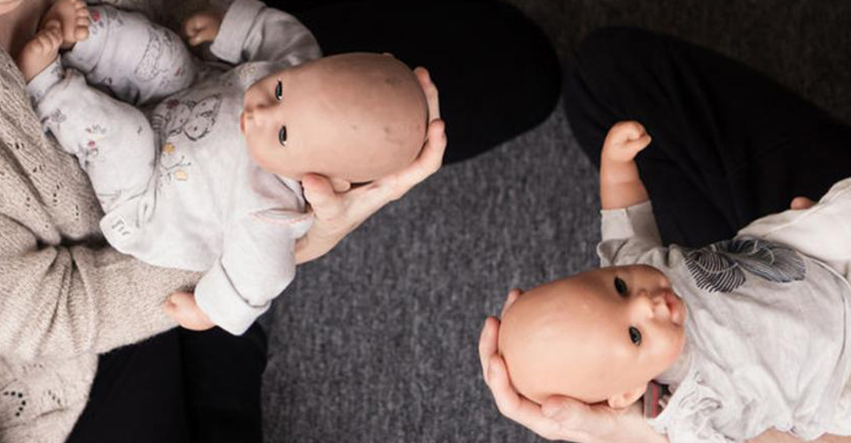 PRÍPRAVA NA PÔROD A ŠESTONEDELIE