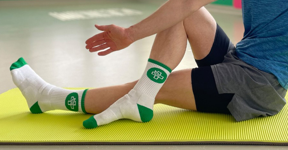 STREČING PRE BEŽCOV