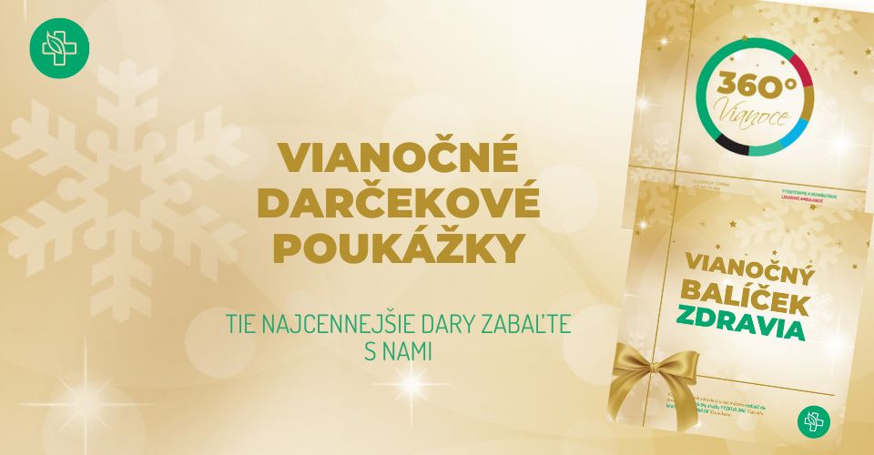 VIANOČNÉ POUKÁŽKY