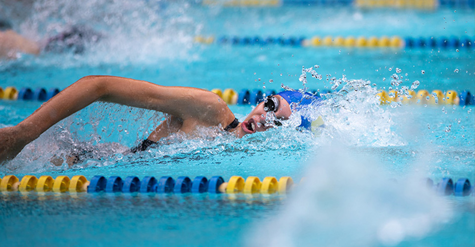 VODA A PLÁVANIE AKO TERAPIA
