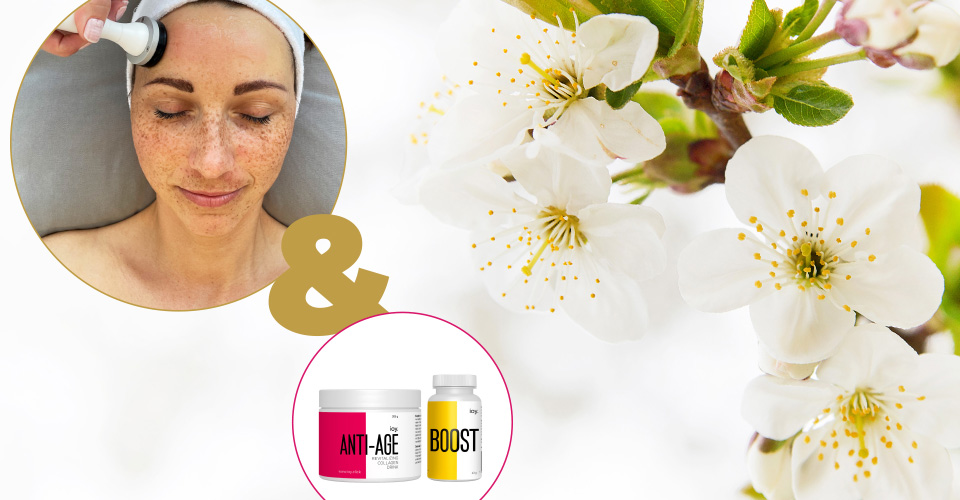 ZDRAVÁ PLEŤ BEZ VRÁSOK