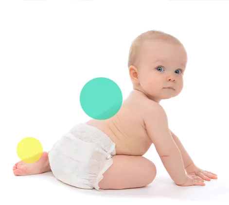 Detská fyzioterapia