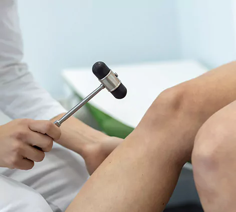 Neurológia a neurochirurgia