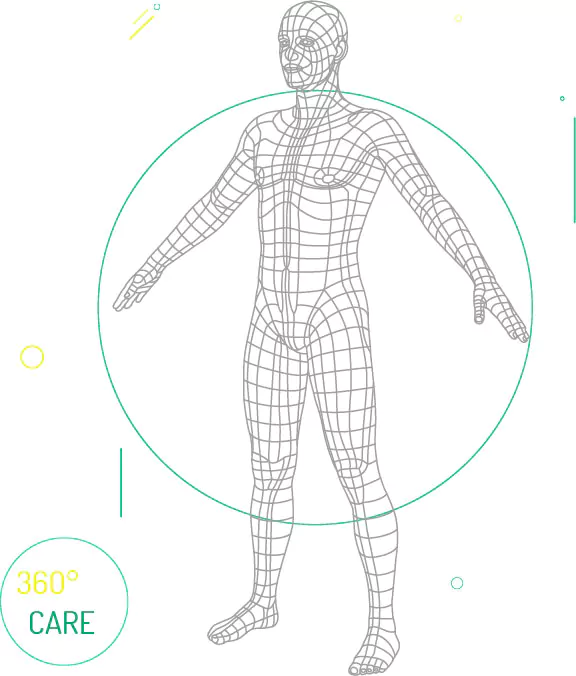 Komplexná fyzioterapia