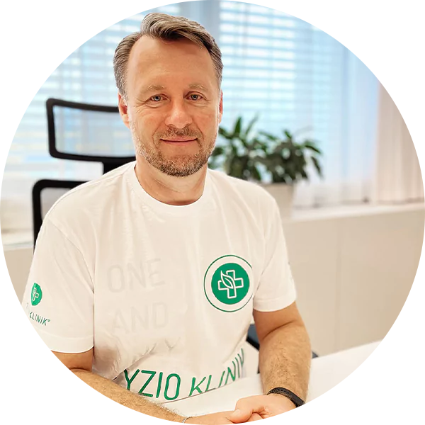 Lekárske ambulancie