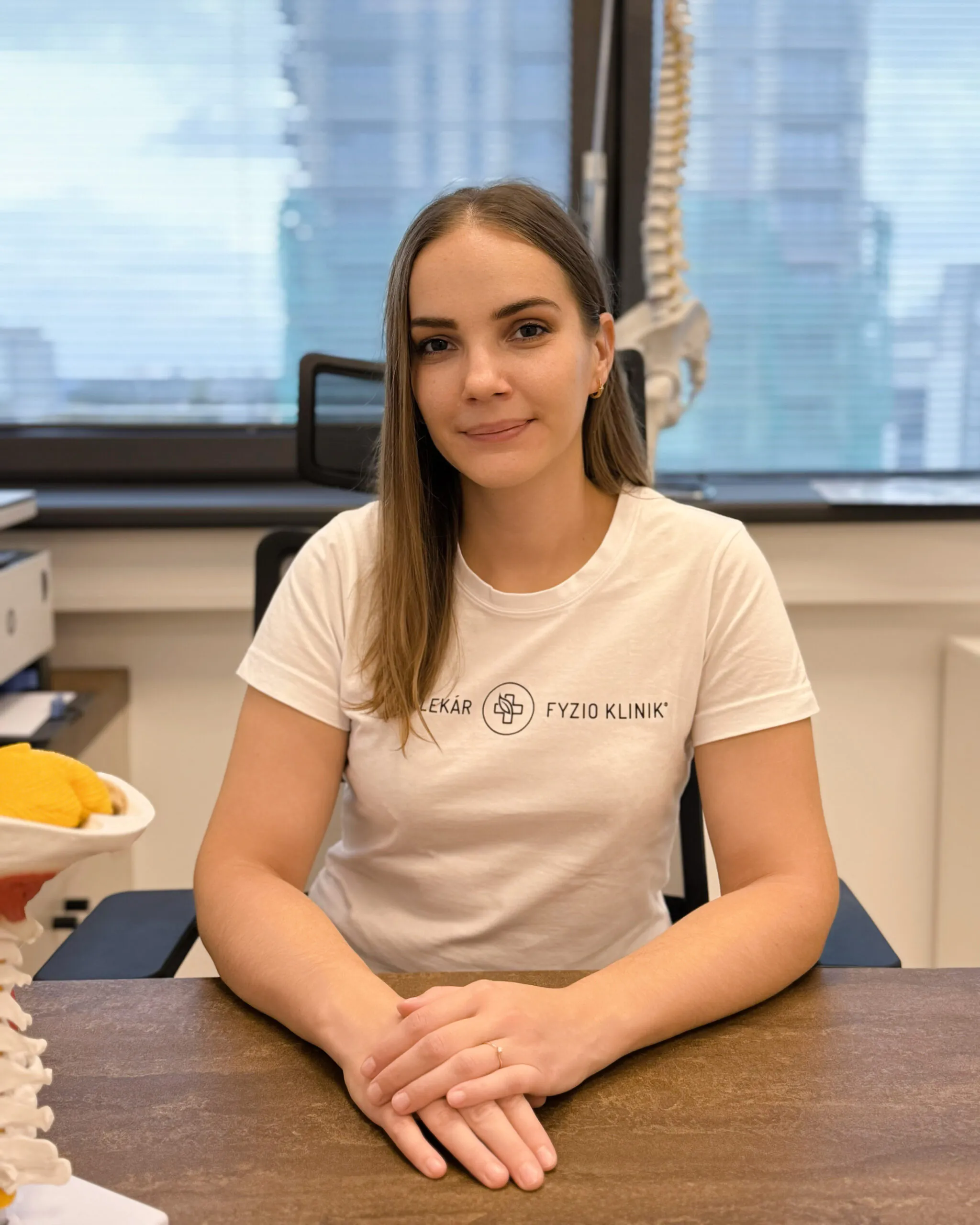 MUDr. K. Liptáková