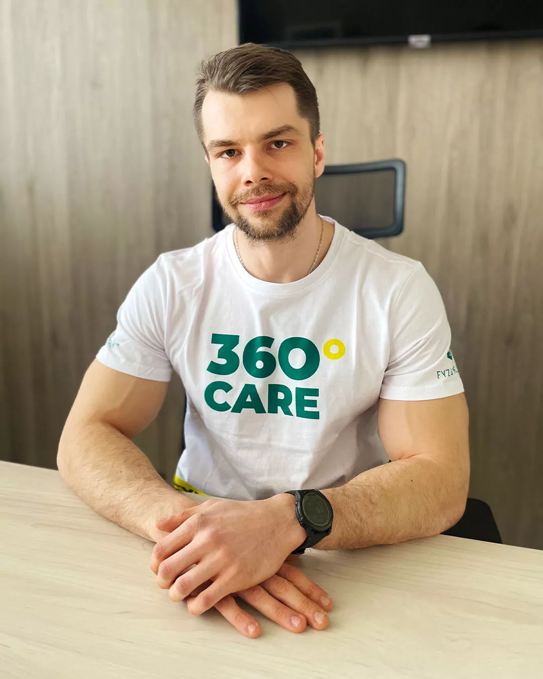 MUDr. M. Krajčovič