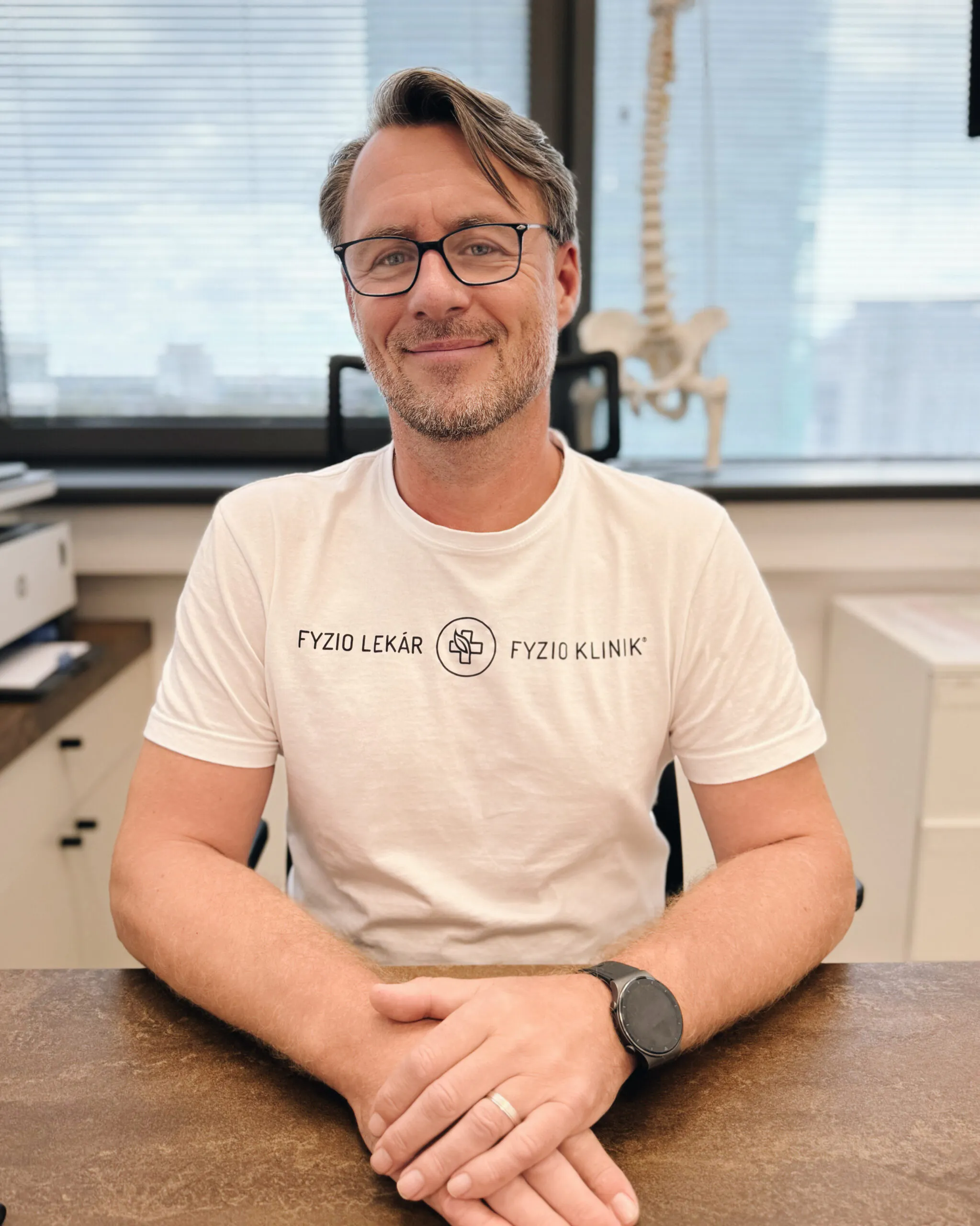 MUDr. Peter Erdelský