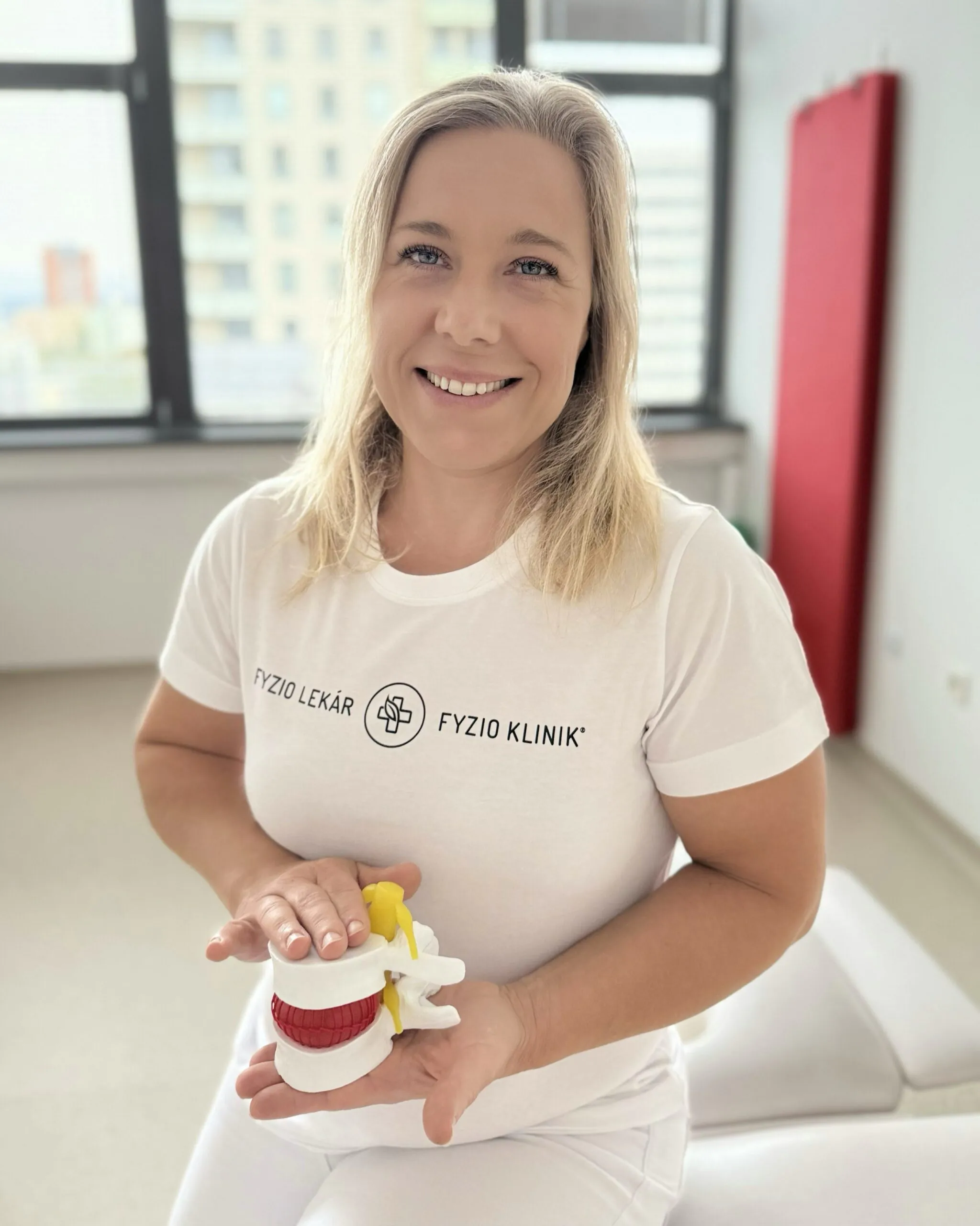 MUDr. T. Žoldošová